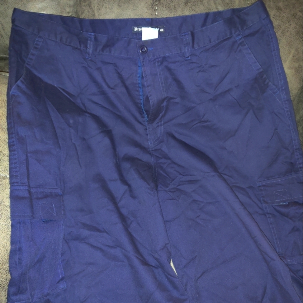 Cargo shorts